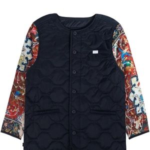 The hundreds jacket good condition Neva worn tag still on